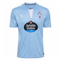 Pánský Fotbalový dres Celta Vigo 2024-25 Domácí Krátký Rukáv